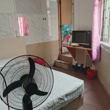 深圳唐辉住宿