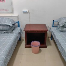 呼伦贝尔宏滨旅店