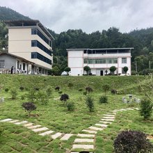德化虎头山民宿