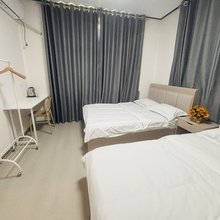 平潭趣住民宿