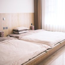 慕海民宿