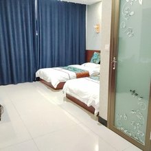 敦煌市白府居酒店
