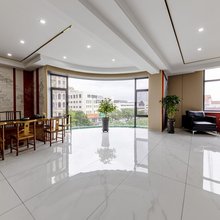包头柏咖智能酒店(火车东站维多利摩尔城店)