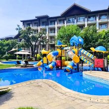 青松岭向往的塞外江南民宿