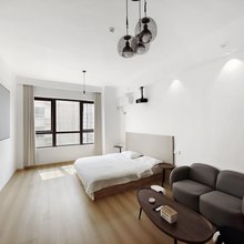 虞城轻奢影院公寓(县政府店)
