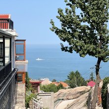 溪苑·海景美宿(崂山风景区店)