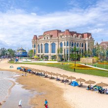 揽月湾海居民宿(揽月湾旅游景区东区店)