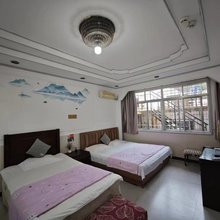 北戴河继华旅馆