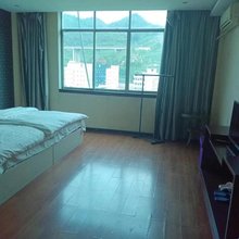 温水楼中楼宾馆