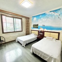 上海奎宏旅馆