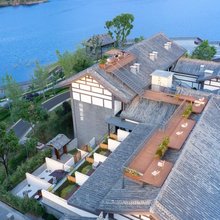 梓潼柏雅云舍酒店(七曲山风景区店)