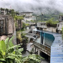 书堂阁民宿