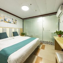 华悦酒店(郑大一附院店)