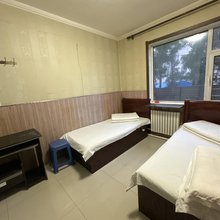 绥化康福快捷旅馆