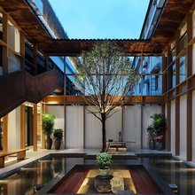 乌镇那茉民宿(西栅景区店)