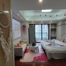 禅意公寓