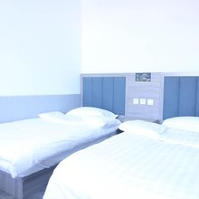 御道口山里人家御香阁宾馆