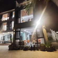 不闲小院·乌江里民宿