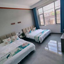 如你所院
