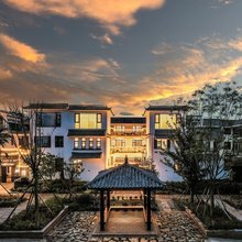 半个月·日落而息家居美学庭院(大理古城店)