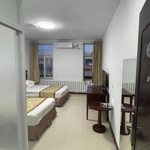 逸客宾馆