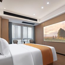 美朔酒店(湖南警察学院店)