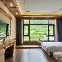 迭部如佳逸居民宿