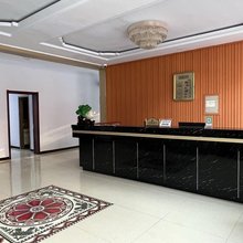 张北天路人家
