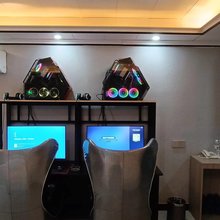 凯里VVS电竞酒店