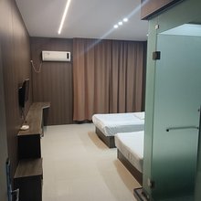 万年悦来宾馆