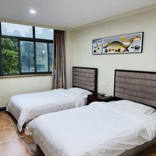 天元之星宾馆(南京天元西路地铁站店)