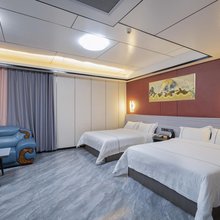 中国园酒店