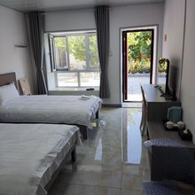 伊宁景聚民宿(伊昭公路店)