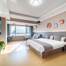 爱尚悦客精品公寓(沈阳二十一世纪大厦店)