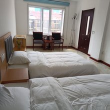 老屋民宿