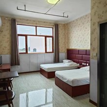 科左中旗特日格勒宾馆