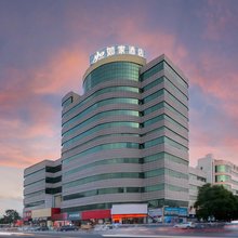 如家酒店·neo(葫芦岛火车站店)
