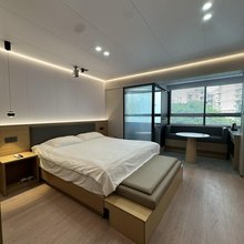 温州龙华宾馆(机场大道店)