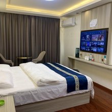 念青唐拉酒店(比如县夏曲卡客运站店)