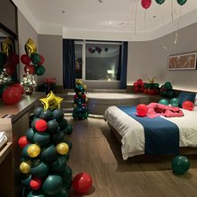 海澜壹号康养温泉酒店