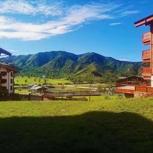 陶太郎酒店(海坨山谷旅游度假区店)