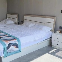 张北冯家庄园