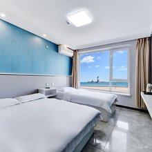 南戴河新纪元酒店