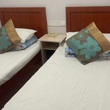 泰州东升旅馆