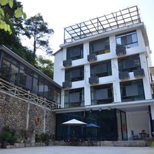 桐庐白云源壹号民宿