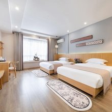 武夷山友源民宿(景区南入口店)