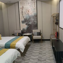 舟山新宏远宾馆