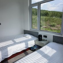 亿德山庄客栈