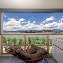 千岛湖绿墅度假公寓(中心湖景区店)