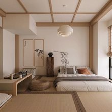 秘界民宿(高新万达店)